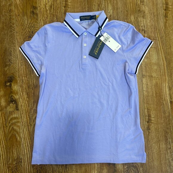 NWT Golf Polo Ralph Lauren Shirt - Picture 1 of 2